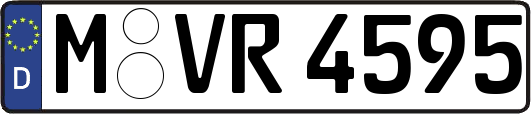 M-VR4595