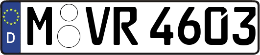 M-VR4603