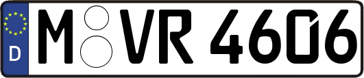 M-VR4606