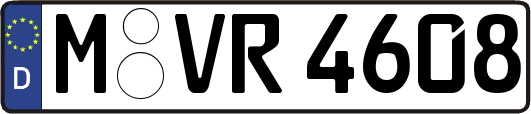M-VR4608