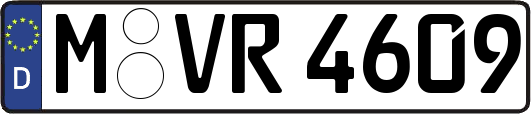 M-VR4609