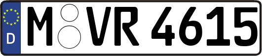 M-VR4615