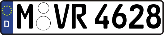M-VR4628