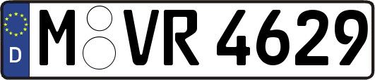 M-VR4629
