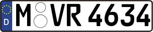 M-VR4634