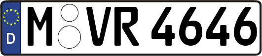 M-VR4646