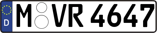 M-VR4647