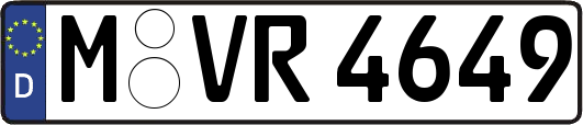 M-VR4649