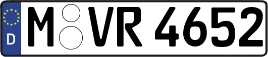 M-VR4652