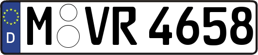 M-VR4658