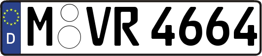 M-VR4664