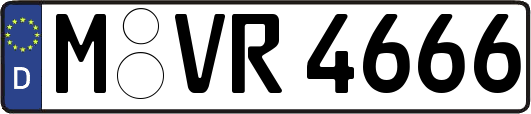 M-VR4666
