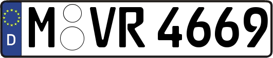 M-VR4669
