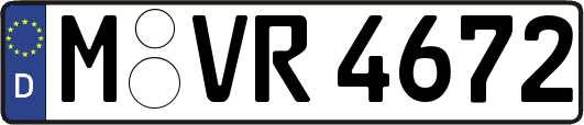M-VR4672