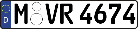 M-VR4674