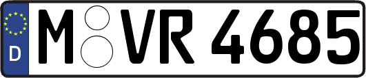 M-VR4685