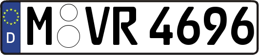 M-VR4696