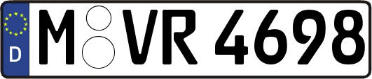 M-VR4698
