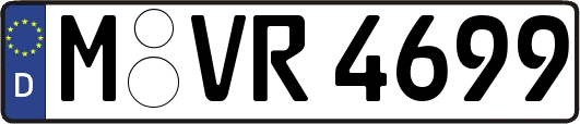 M-VR4699
