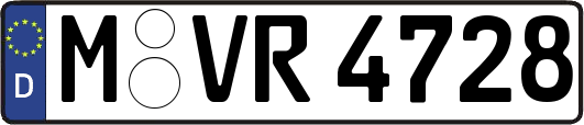 M-VR4728