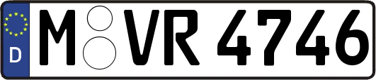 M-VR4746