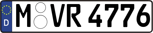 M-VR4776