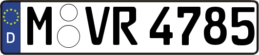 M-VR4785