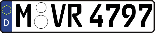 M-VR4797