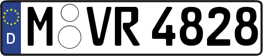 M-VR4828