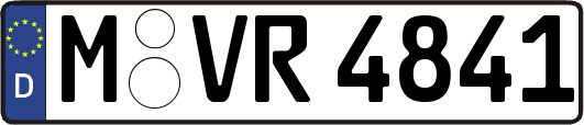 M-VR4841