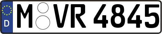 M-VR4845