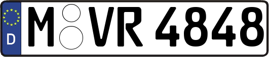 M-VR4848