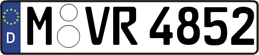 M-VR4852