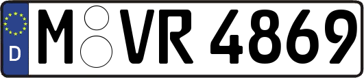 M-VR4869