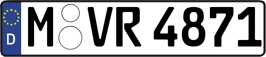 M-VR4871
