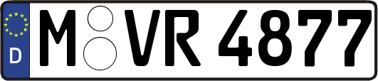 M-VR4877