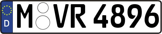 M-VR4896