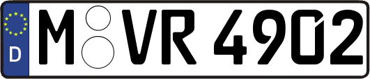 M-VR4902