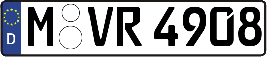 M-VR4908