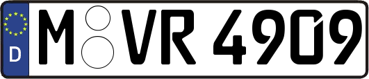 M-VR4909