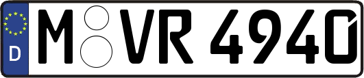 M-VR4940