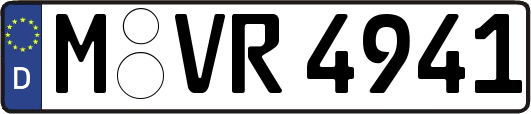 M-VR4941