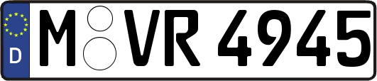 M-VR4945