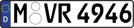 M-VR4946