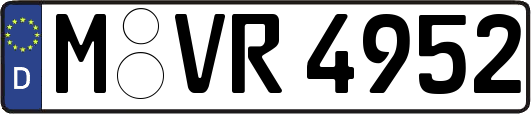 M-VR4952