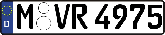 M-VR4975