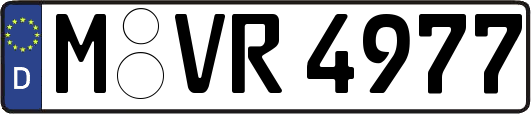 M-VR4977