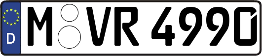 M-VR4990
