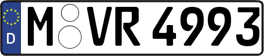 M-VR4993