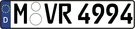 M-VR4994